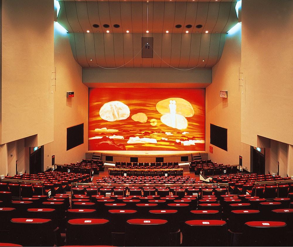 Hotel Sapporo Sun Plaza Kültér fotó