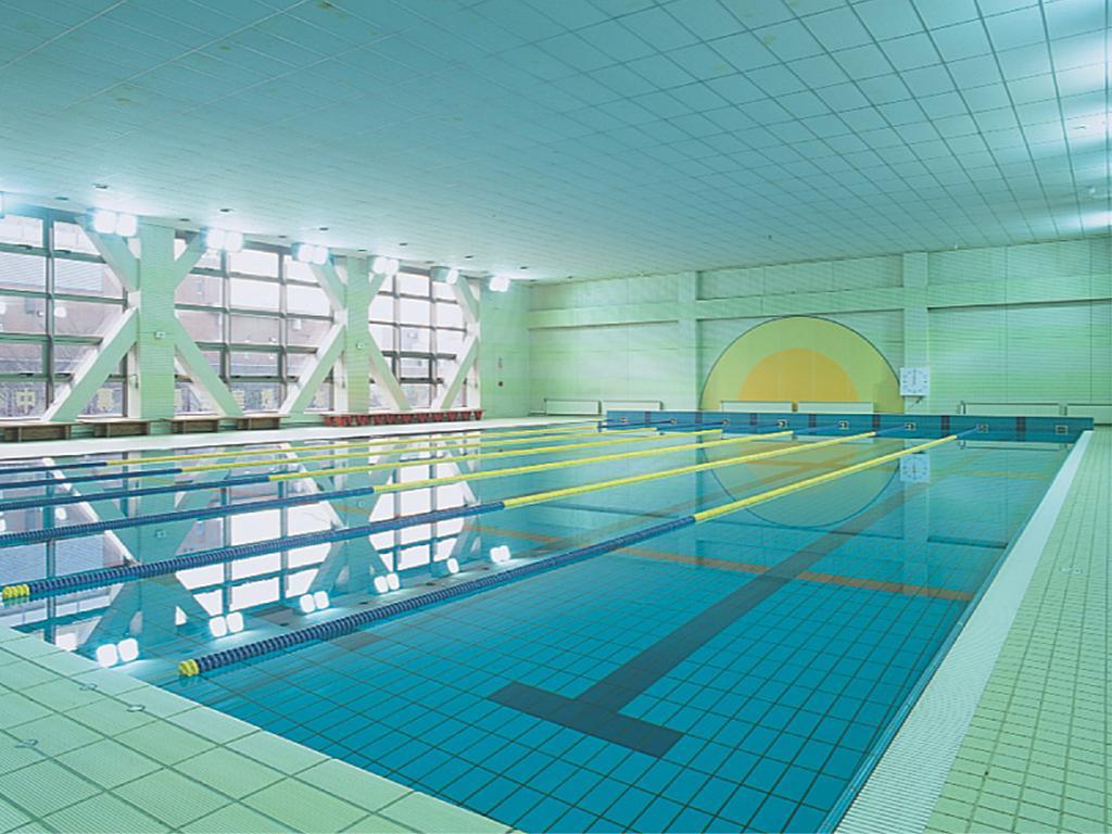 Hotel Sapporo Sun Plaza Kültér fotó