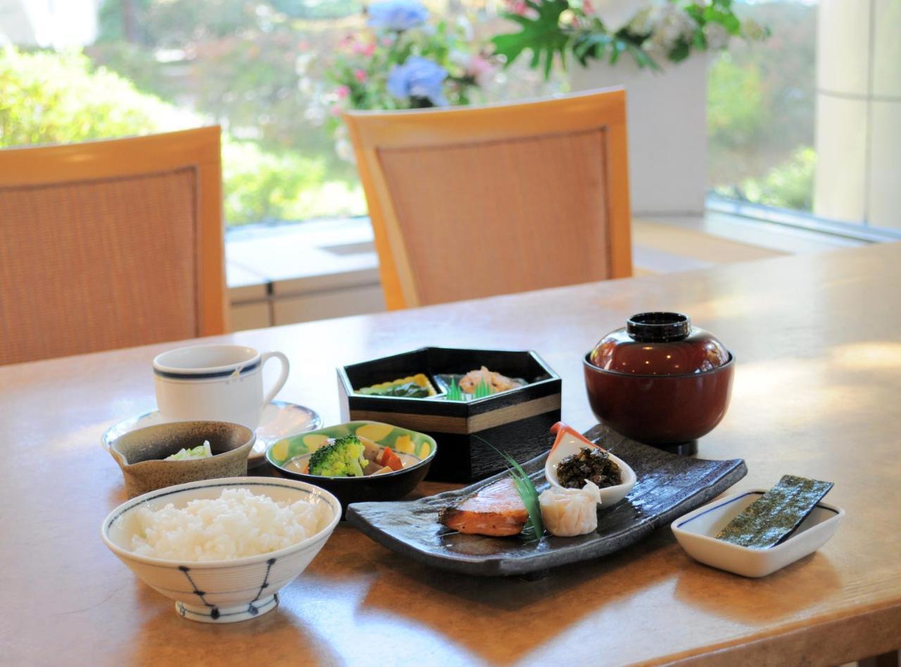 Hotel Sapporo Sun Plaza Kültér fotó